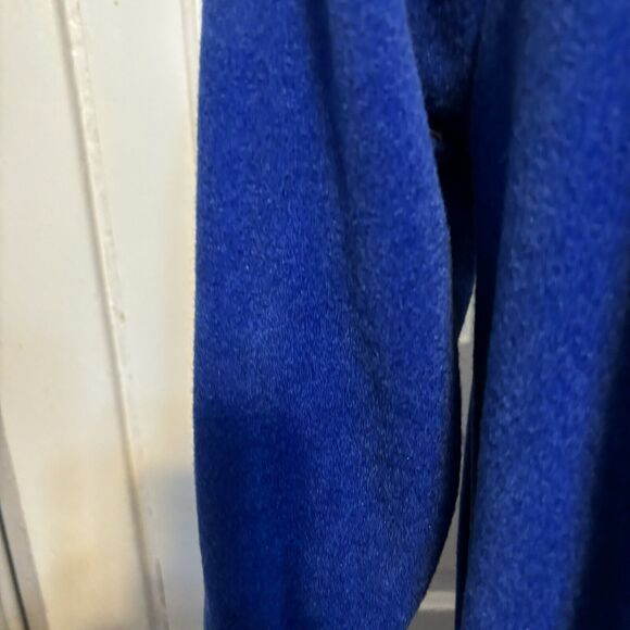 Vintage Carlton Hall Womens Size M Made in USA Sleep Wear Core Cozy Warm - Picture 4 of 7